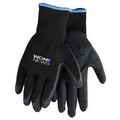 Black Nitrile Gloves